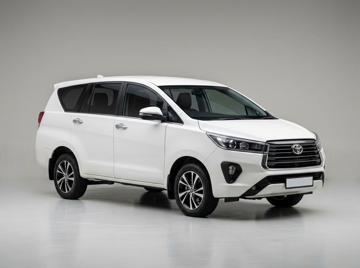 Premium MPV